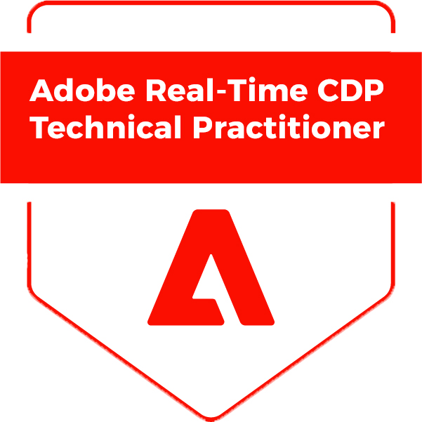 Adobe Real-Time CDP Technical Practitioner